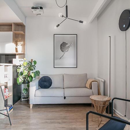Tuyo Apartments Lake Park Varşova Dış mekan fotoğraf
