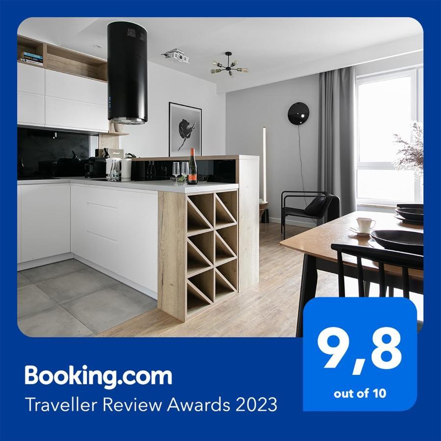 Tuyo Apartments Lake Park Varşova Dış mekan fotoğraf