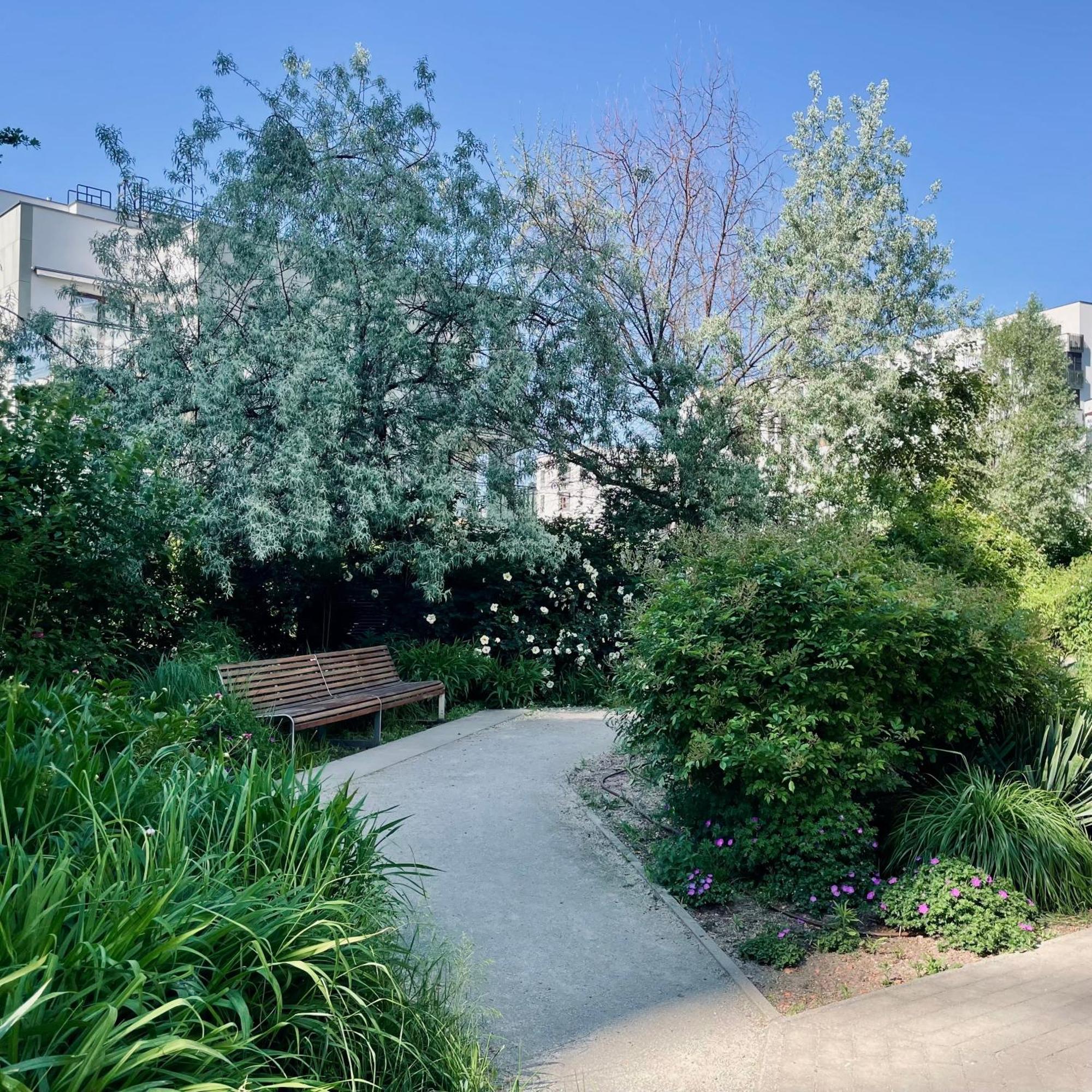 Tuyo Apartments Lake Park Varşova Dış mekan fotoğraf