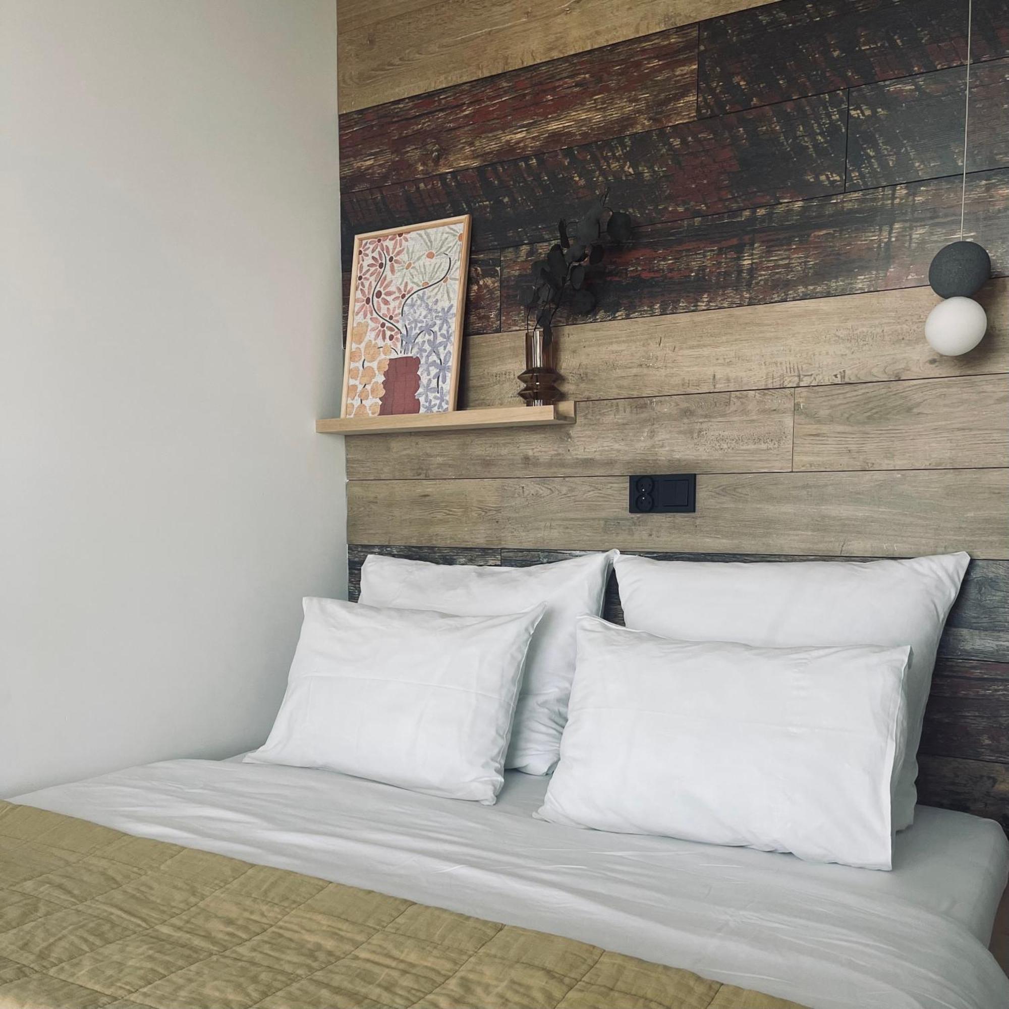 Tuyo Apartments Lake Park Varşova Dış mekan fotoğraf
