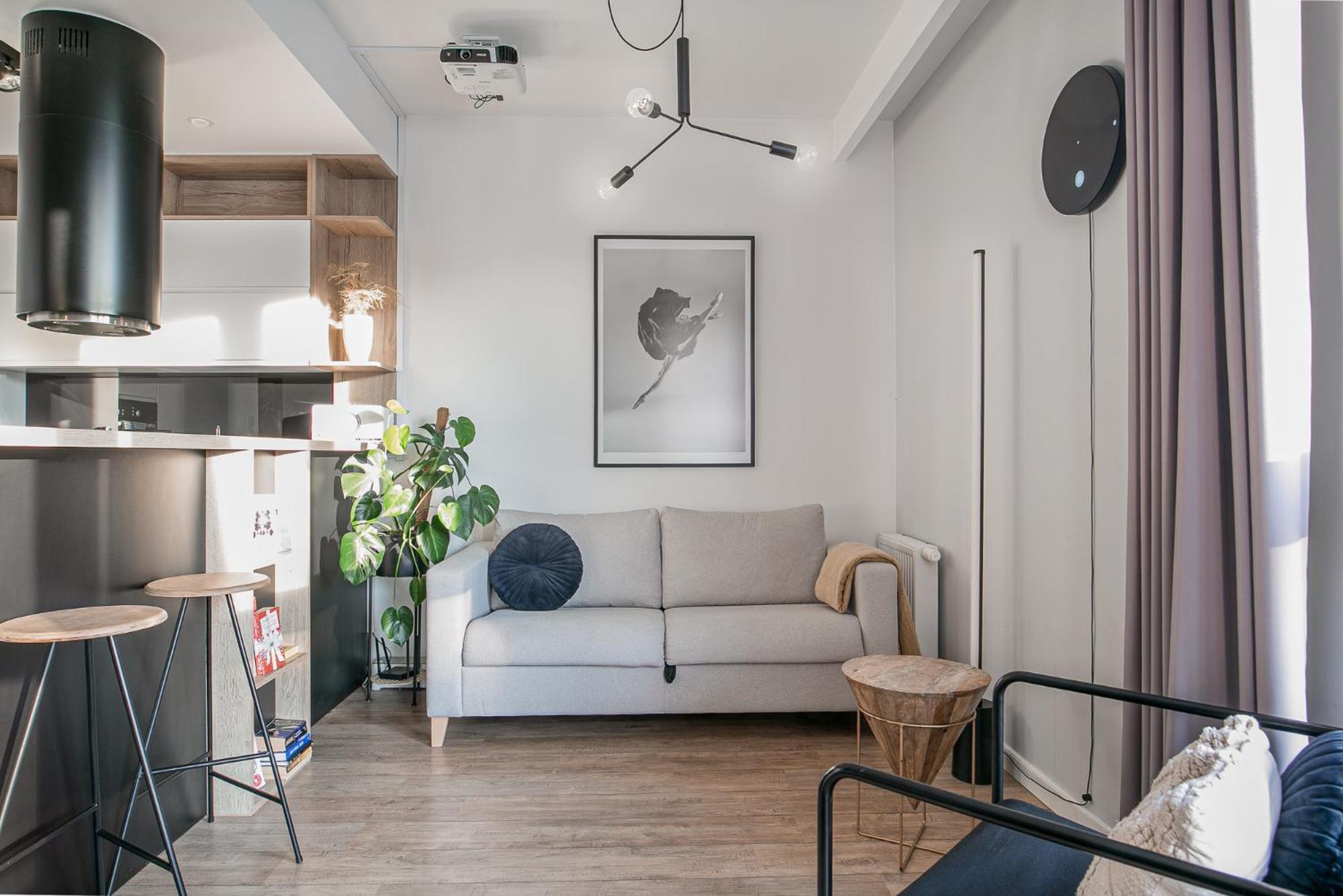 Tuyo Apartments Lake Park Varşova Dış mekan fotoğraf